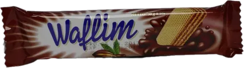 Waflim Cocoa