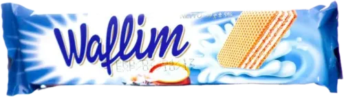 Waflim Milk