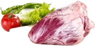 Beef Heart