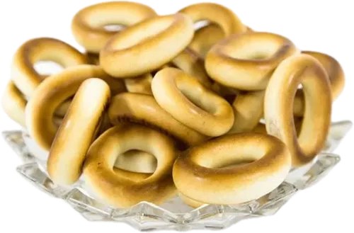 Dried Fruit