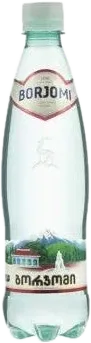 Sparkling Water