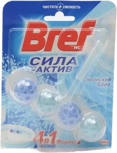 WC Туалетный блок Океан