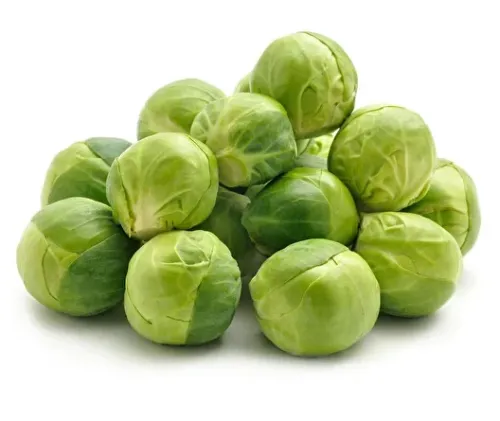 Brussels Sprouts