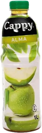 Green Apple Juice