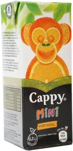 Orange Juice