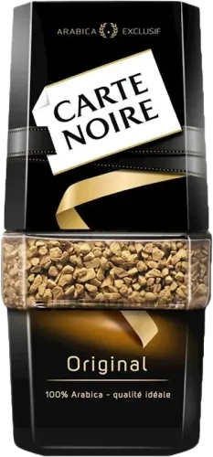 Кофе Carte Noire