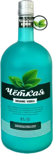 Водка Мат