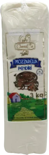Mozzarella Cheese