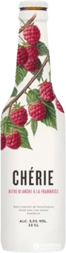 Framboise Пиво