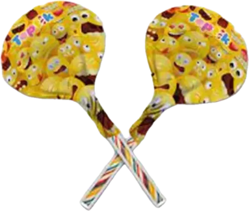Chupa Chups Candy Lollipop