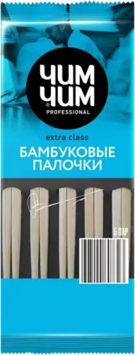 Бамбуковые палочки