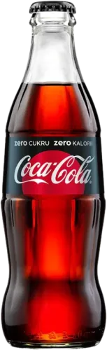 Zero Sugar Glass