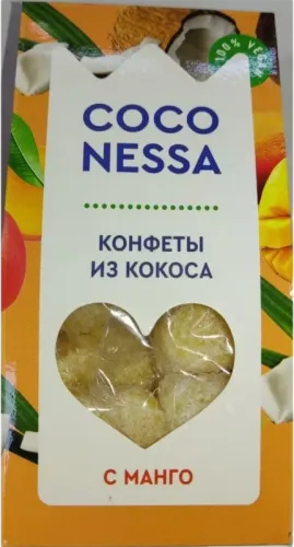 Mango Candy