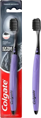 Extra Density Medium Toothbrush