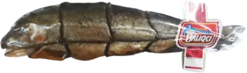 Trout Tea