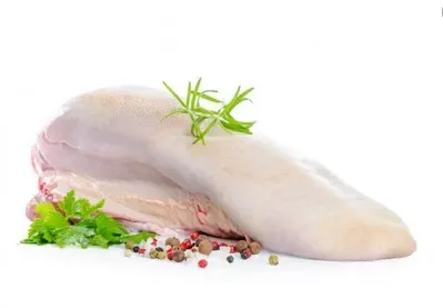Beef Tongue