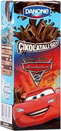 Milk Chocolate