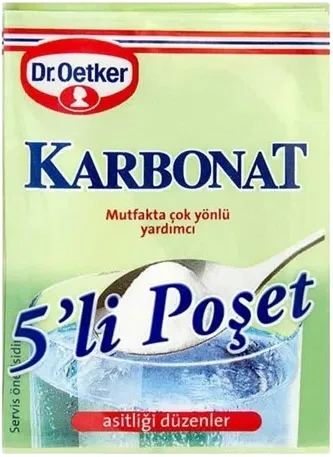 Baking Soda