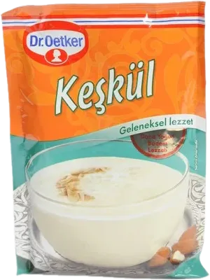 Custard