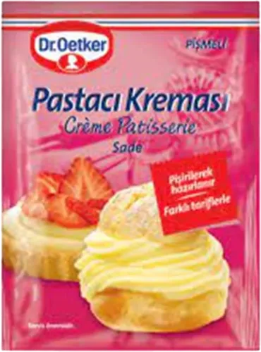 Крем для торта Классический