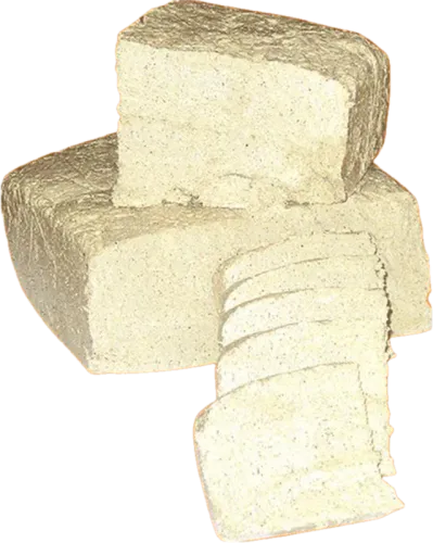 Sunflower Halva Vanilla