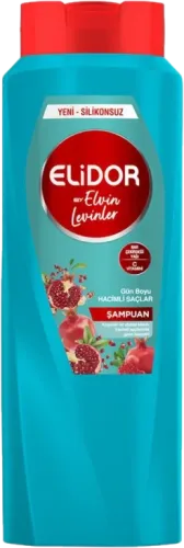 Volumizing Shampoo