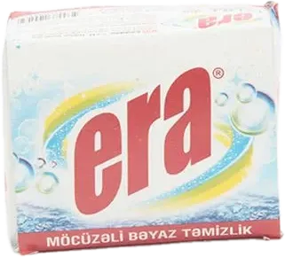 Era Blue Soap