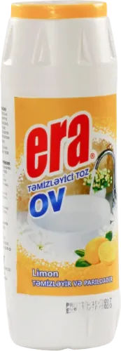 Ovma tozu limon