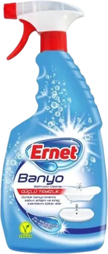 Bathroom Cleaner