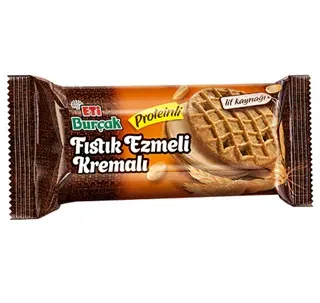 Burcak Protein Peanut