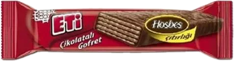 Hoş Beş Waffle