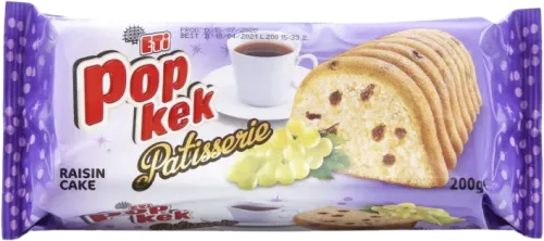 Popkek Grape
