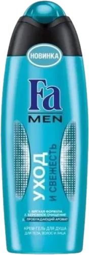 Shower Gel Relaxing Day
