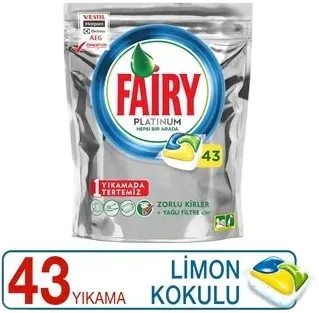 Platinum Капсулы