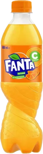Fanta