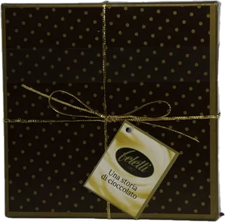 Matilda Chocolate