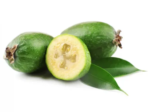 Super Feijoa