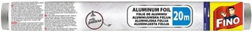 Aluminum Foil