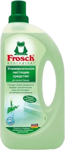 Universal Cleaning Liquid