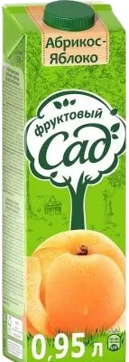 Сок сливовый
