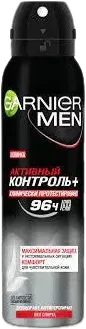 Men Deodorant Active Control