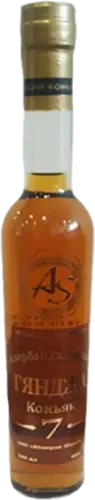 Cognac 7 Year