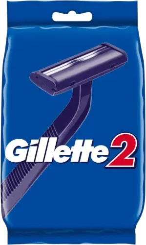 Razor Blades