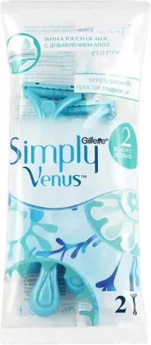 Venus Disposable Razor