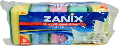 Golddrop Dish Sponge