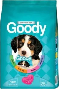Puppy Dog Food