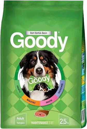 Senior Dog Food