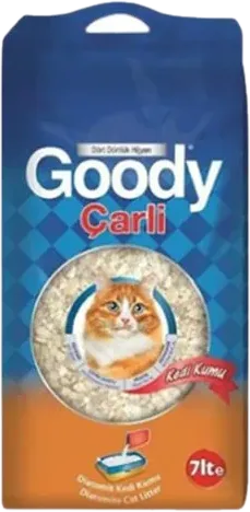 Cat Litter