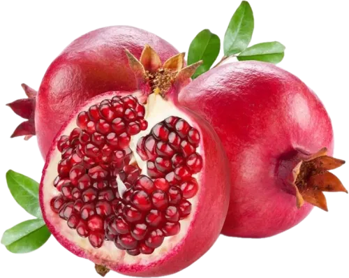Goycay Pomegranate