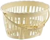 Peg Basket